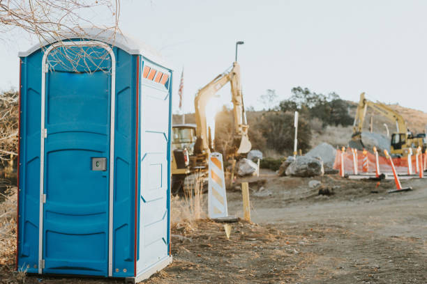 Best Portable restroom trailer rental  in Nanuet, NY