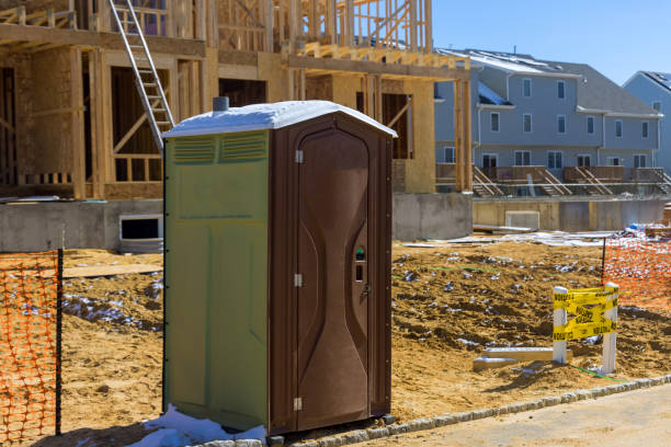 Best Local porta potty services  in Nanuet, NY