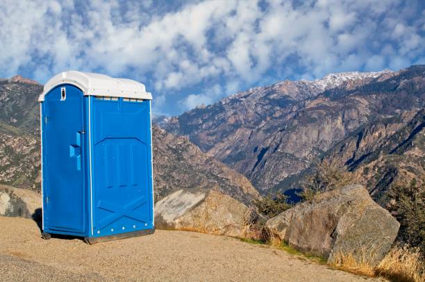 Portable restroom solutions in Nanuet, NY