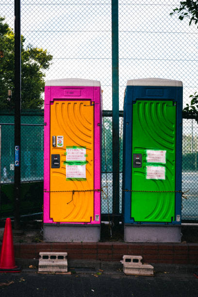 Portable Toilet Options We Offer in Nanuet, NY