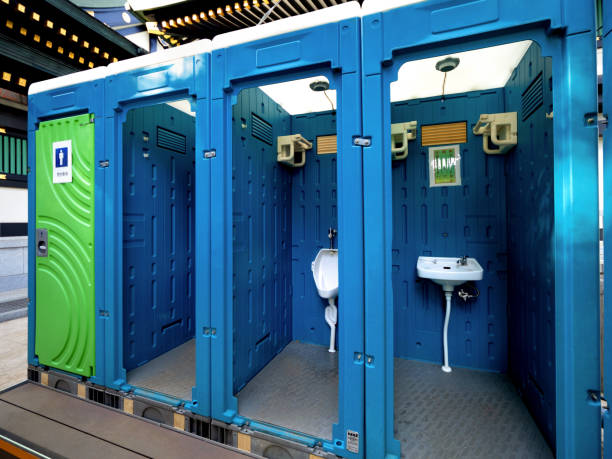 Best Best portable toilet rental  in Nanuet, NY